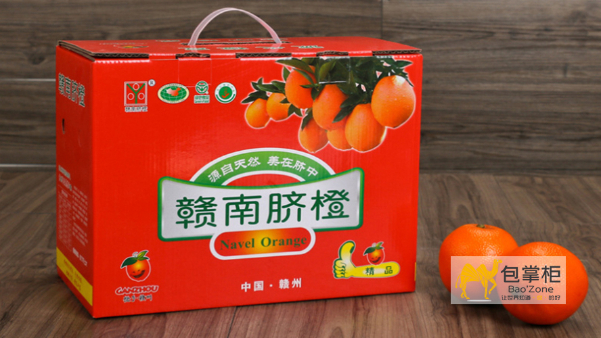 橙子包裝設(shè)計(jì)需要注意哪些事項(xiàng)？