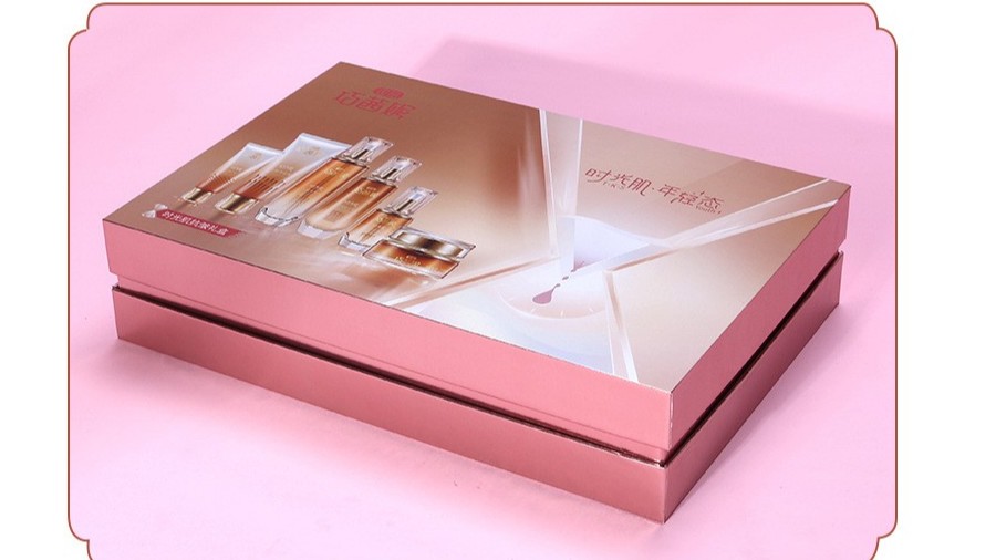 化妝品【精品禮盒】-定制-廠(chǎng)家-規(guī)格-圖片