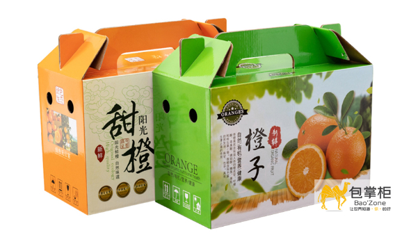 一個(gè)有實(shí)力的包裝盒定制廠家會(huì)讓你的產(chǎn)品如虎添翼
