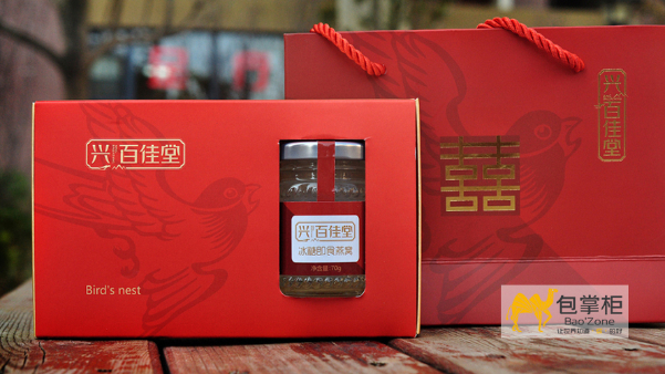 農(nóng)產(chǎn)品包裝盒設計的收費為什么差異這么大？