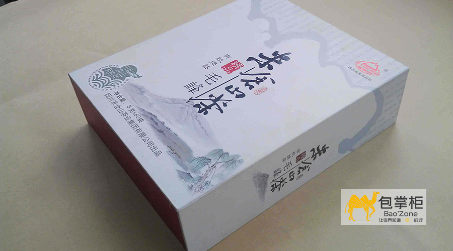 土特產(chǎn)禮盒包裝設(shè)計 土特產(chǎn)禮盒包裝設(shè)計