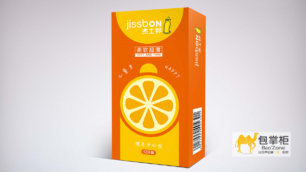 產(chǎn)品包裝設計要具有獨特性