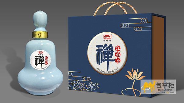 進(jìn)行白酒包裝設(shè)計(jì)時(shí)需要注意什么問(wèn)題？