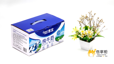 飲品包裝設(shè)計(jì)怎么做更好？這樣做輕松提升競爭力!