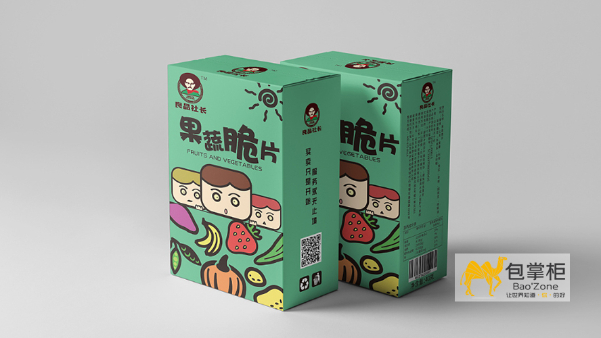 定做產(chǎn)品包裝的公司如何選擇？