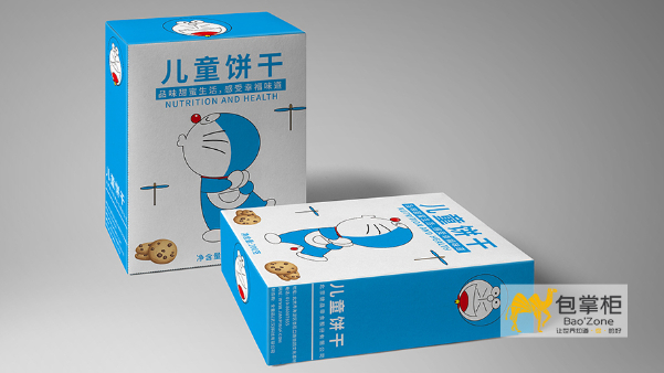 包裝設(shè)計(jì)怎么做才能顯得更加有特色？