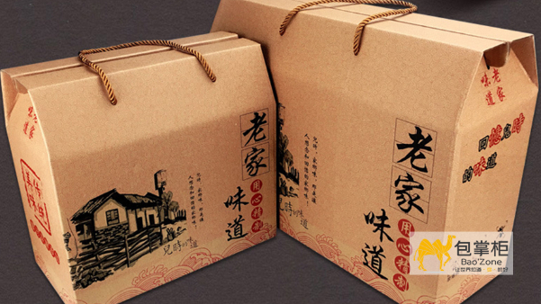客戶說：我要做某某型號的盒子，多少錢一個？能不能做幾個樣品看看？