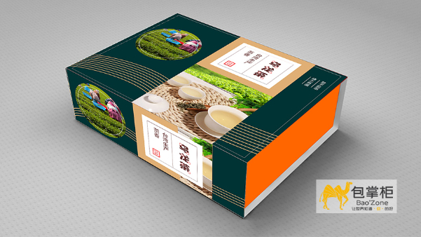 中國(guó)傳統(tǒng)文化元素如何在茶葉包裝設(shè)計(jì)中運(yùn)用？