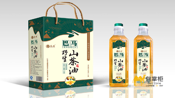 淺談如何用土特產(chǎn)包裝設計來擺脫同質化的危機