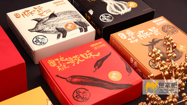 什么樣的產(chǎn)品包裝設(shè)計(jì)最能吸引消費(fèi)者？