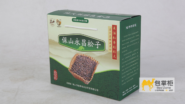 創(chuàng)意性外包裝設計怎么做？這些事項要注意！