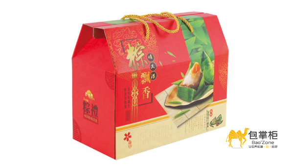 如何才能做好粽子包裝設(shè)計(jì)，這些事項(xiàng)要注意！